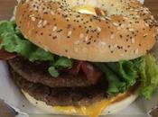 Today's Review: McDonald's York Stack