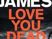 Love Dead Peter James