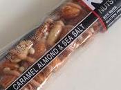 Kind Nuts Spices Caramel Almond Salt (Tesco)
