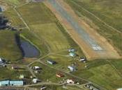 Grimsey Island Home Hundred People Million Seabirds.