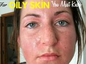 Beauty Makeup Tips Oily Skin Must Know