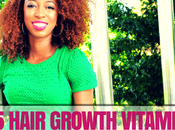 Amazing Natural Hair Growth Vitamin Alternatives Biotin
