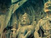 Longmen Grottoes Caves