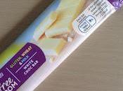 Tesco Free From White Choc Review