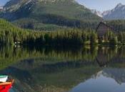 Visit Slovakia -Let’s Explore Together!