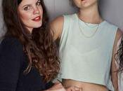 Hinds Explore Messier Side Being Feminine ‘Easy’ [Video]