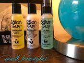 Your Ticket Full Head Volumized Hair