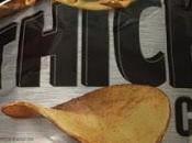 Today's Review: McCoy's Thick Crisps