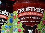 Product #Review: Crofters #Organic #Ontario Made, #NonGMO Saving #Bees!