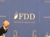 Conversation with Yair Lapid (video)