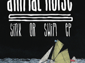 Animal Noise Sink Swim