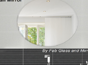 Custom Made Wall Mirrors Accurate Your Desire!