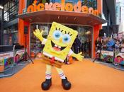 Nickelodeon Store Turns One!