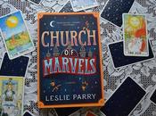 #Summer #Reading List: Church Marvels Leslie Parry