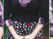 Shirt Three Ways Wire Honey