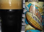 Odyssey Nitro Porter Phillips Brewing Company