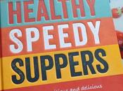 Healthy Speedy Suppers Katriona Macgregor, Cookbook Review