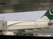 Great People with Pakistan International Airlines