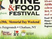 Kick Summer Hudson Berkshire Wine Food Festival