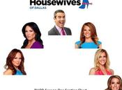 Cast #RHOD Hits Apple Season Reunion