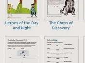 FREEBIE: Worksheets Printables (ALL)