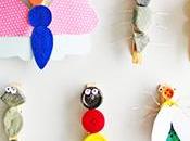 Enjoy This Easy Adorable Insect Craft Kids!