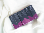 Local Drug Store Find: Fashion All-Day Matte Lipsticks