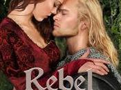 Rebel Warrior Regan Walker- Feature Review