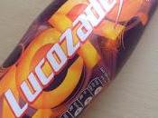 Lucozade Zero Orange Review
