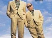 Fantasy Film Casting Twins