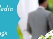 Social Media Etiquette: Wedding Edition