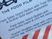 Celebrating Best Food Film Nova Scotia