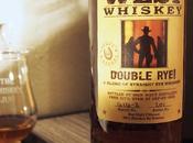 High West Double Barrel Select Review
