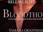 Bloodthorn Tamara Grantham @bemybboyfriend @tamaragrantham