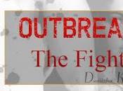 Outbreak Fight Deausha Krista @agarcia6510