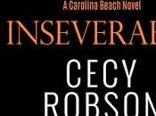 Inseverable Cecy Robson- Carolina Beach Novel- Pre-Order Now! Only $2.99 Limited Time