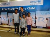 #FairStart Public Advocacy Campaign UNICEF Every Child