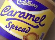 Cadbury Caramel Chocolate Spread Review