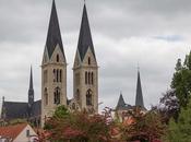 Halberstadt Skies [Sky Watch Friday]