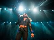 BØRNS Brought Nothing Light Crowd Terminal [Photos]