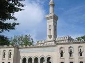 After Leaves White House, Obama Will Live 1,000 from Islamic Center Mosque