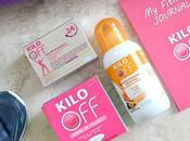 Safe Effective Lose Weight with Kilo