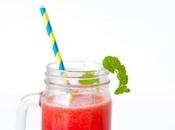 Make Watermelon Juice Recipe