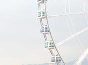 Handful Hong Kong Recommendations.