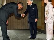 Obama Apologizes Japan; Denounces Bombing Hiroshima