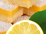 Lemon Squares Fragrance