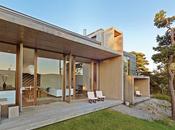 Modern, Rugged, Cozy: This Countryside Home