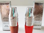 Lancome Juicy Shakers Gimmick Must Have?