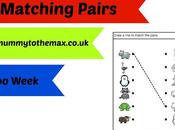 Matching Pairs Free Download