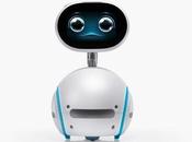 ASUS Zenbo, Hands Free Robot, Know Features